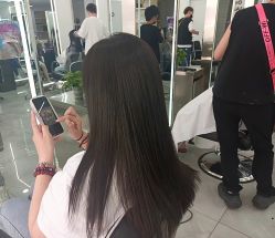 -Coo Hair salon
