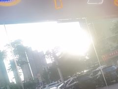 -饶福记·南昌烧烤大排档(九龙湖土著店)