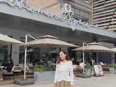 -慕境Moment Space·Fresh(33小镇店)