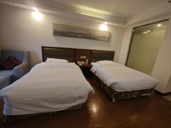 -宜春明月山维景国际温泉度假酒店