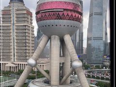 -东方明珠广播电视塔