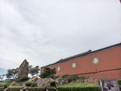 -句容茅山景区