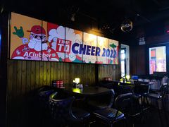 -AClub餐吧(富华里店)