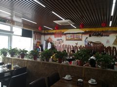 -金手勺东北菜(上庄店)