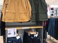 -优衣库(苏州天虹CCMall石路店)
