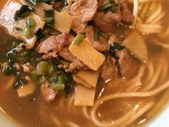 -奎元馆.百年奎元.非遗传承(西湖边的解放路店)