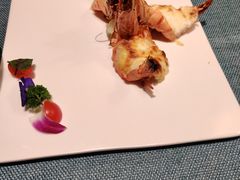-俄士厨房(万松园店)