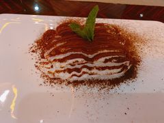 -YUE·6·西式融合餐厅(外滩六号店)