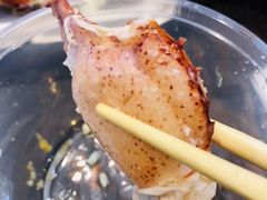 -盒马鲜生(皇庭广场店)