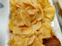 -菌海森林·非遗野生菌火锅(西山区滇池路摩根道店)