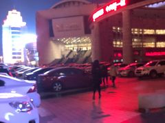 -辽宁大剧院