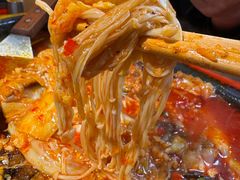 -伟大航路烤鱼(迅驰广场店)