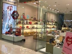 -西西弗书店&矢量咖啡(万象城店)