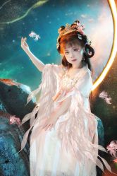 -梓摄影古装写真工作室(富力广场店)