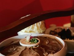 -宝泉铜锅·涮羊肉(解放东路店)