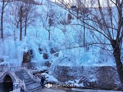 -沕沕水生态风景区