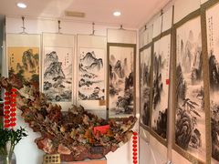 蒸三文鱼配刁草汁-南沙游艇会·大兵船餐厅