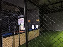 -嗨翻Hi-Fun竞技主题乐园·蹦床团建生日聚会(五棵松华熙店)