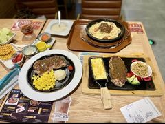 -豪客来牛排(大汉口城店)
