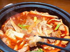 -肖记公安牛肉鱼杂馆· 省级非物质文化遗产(仁和路店)