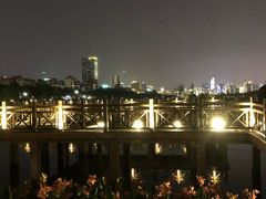 -南宁南湖公园