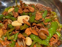 -彭耕记猪油炒小菜(吉联mall店)