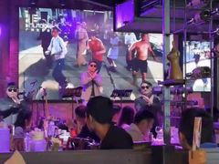 -胡桃里音乐酒馆(白云五号T5 MALL店)