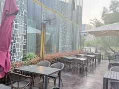 -后海彼岸花园餐厅