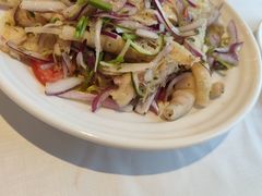 -益健名厨海鲜城(夏湾店)