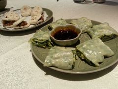 农家孜卷-汉唐宴长安食府