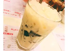 -大哥餐厅(西城花园店)
