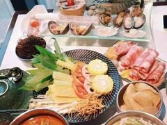 -Thai Basil罗勒叶泰式餐厅(时代天街店)