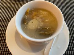 -白天鹅宾馆·流浮阁咖啡厅