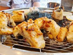 滋补炭烤鳗鱼-味家烤肉烤鳗鱼牛排(西塔旗舰店)