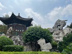 -张学良旧居陈列馆