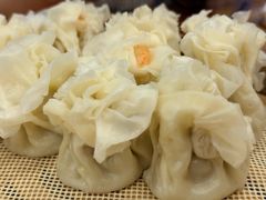-海汇源老烧麦店(东大街总店)