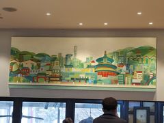 -星巴克(北京天坛东路店)