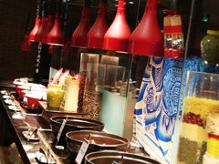 -青岛证大喜玛拉雅酒店·Z1餐厅