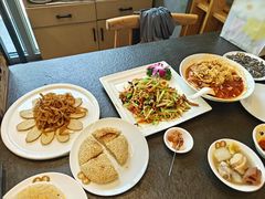-东哥紫阳蒸盆子(旺座·现代城店)