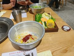 -姜虎东白丁烤肉(深圳湾后海汇店)