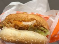 -汉堡王(长沙枫林三路店)