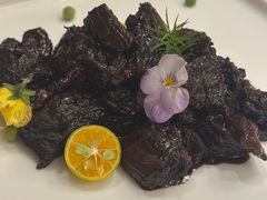 牛肉粒-得月楼·省级非遗·传统苏帮菜(观前店)