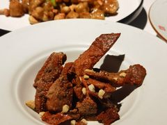 -纳地素食(石门公园店)