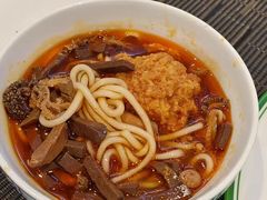 -大同云冈美高大酒店