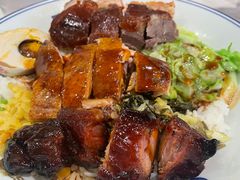 -肥小福·烧鹅专门店(环宇荟店)