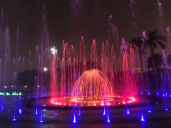 -南宁南湖公园