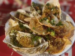 -海大南门夜市(海富街店)