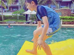 -石梅湾艾美度假酒店