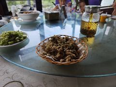 -天源渔港农庄