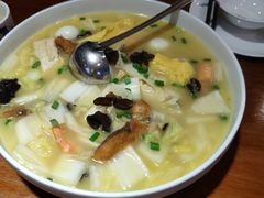 -涌觅名灶·本地海鲜宁波菜(财富广场店)